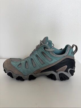 Oboz Women's Sawtooth II Low B-Dry